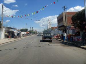 Jdiouia - Rue Principale