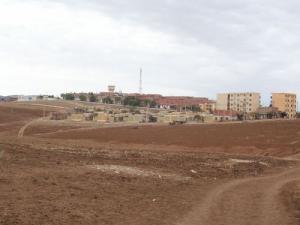 urbanisme à Ouled Aych