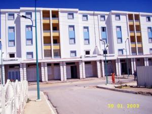 Une Nouvelle Cité de relizane