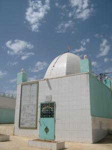 Sheikh Sidi Rabeh