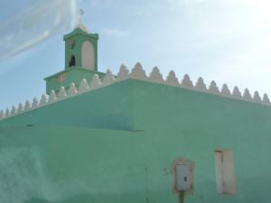 Mosquée Sidi Belmhel