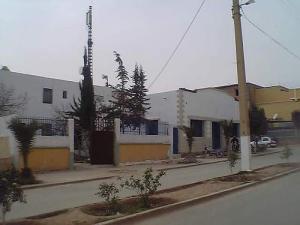 La Poste de Relizane