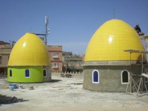 Mosquée  Al Arqam Ibn Abi Al Arqam