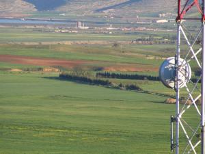 Panorama sur Relizane