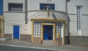 La Poste de Relizane
