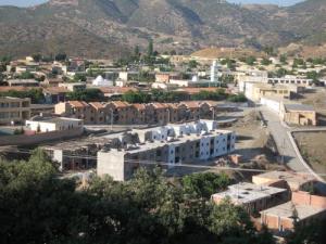 Nouvelles Constructions à Relizane