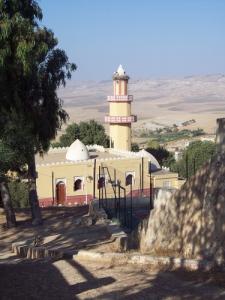 مسجد  سيدي محمد بن علي