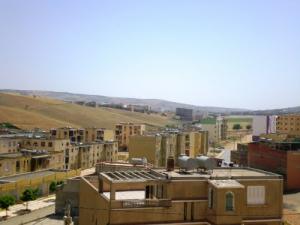 صورة من مدينة  أولاد مزين