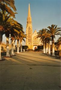 Ancienne Eglise d'El Maleh