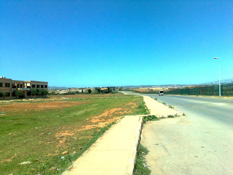 صورة لحي السلام