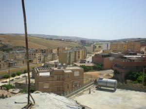 صورة من حي 5 جويلية 1