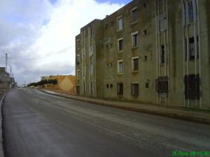 صورة من حي 5 جويلية 2