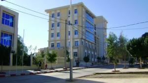 مديرية التربية لمدينة  غليزان