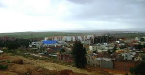 صورة لمدينة  غليزان