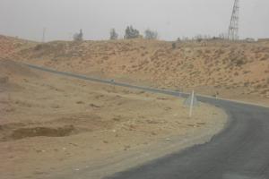 مدخل بلدية  المنيعة