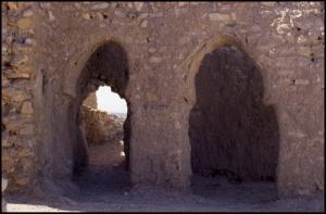 القصر القديم لمدينة  الڨليعة