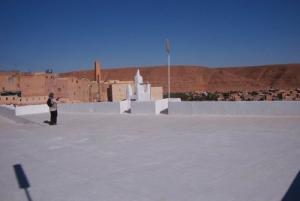 منظر من مدينة  العاطف