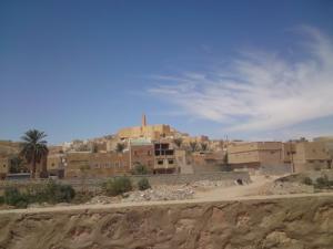 صورة لمدينة  العاطف