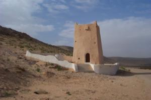 برج  عمي زكري