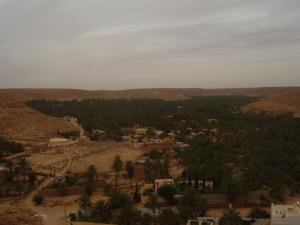 واحات غرداية