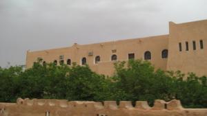 مباني مدينة غرداية