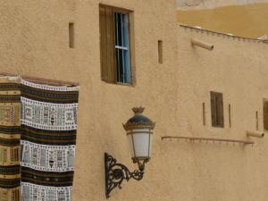 بيع الزرابي بمدينة  غرداية