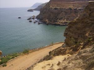 صورة لشاطئ  سيدي بوسيف  (بلدية بني صاف) 1