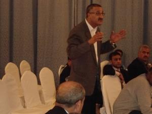 CELEBRATION JOURNEE NATIONALE DES DIABETIQUES