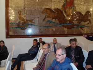 CELEBRATION JOURNEE NATIONALE DES DIABETIQUES