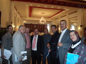 CELEBRATION JOURNEE NATIONALE DES DIABETIQUES