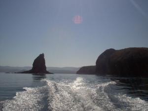 منظر من رأس  فيغالو