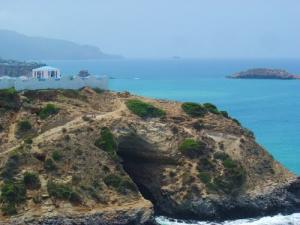 صورة للمجمع السياحي  النبيل  بساحل  عين تموشنت