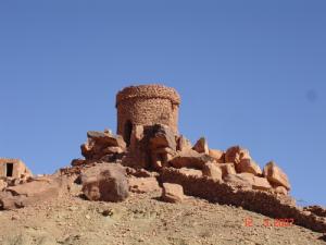 قلعة سيدي بوعمام