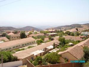 صورة لمدينة  بن علال