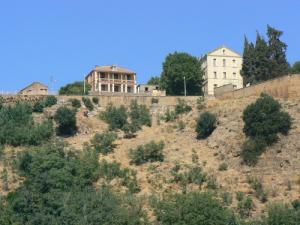 ضواحي مدينة  مليانة