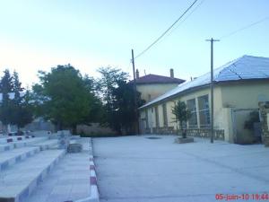 المدرسة الإبتدائية لمدينة  دراڨ