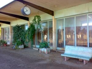 محطة السكة الحديدية