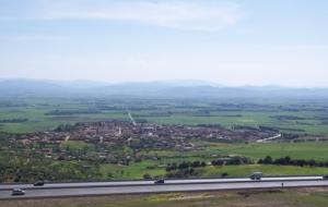 صورة لمدينة  عين سلطان  (ولاية عين الدفلة)