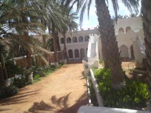 الفندق التقليدي لمدينة 