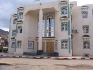 مديرية الشؤون الدينية بولاية  عين الدفلة