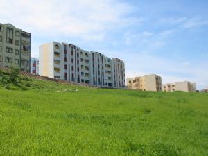 مباني سكنية بمدينة  ميلة