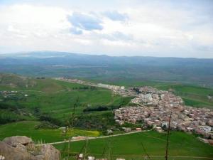 صورة شاملة لمدينة  رواشد