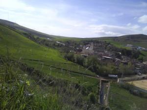 صورة لمسجد  سيد خليفة