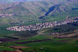 العمران بولاية  ميلة