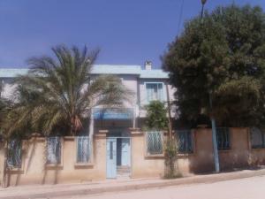 عيادة متعددة الخدمات بمدينة  ميلة