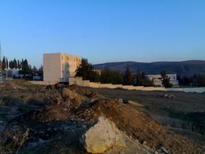 ثانوية من مدينة  ميلة