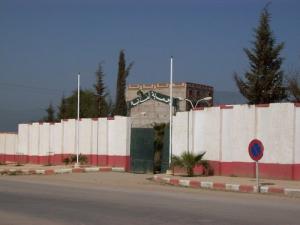 مصلحة الحماية المدنية لمدينة  ڨرارم ڨوڨع  (ولاية ميلة)