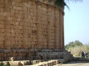 القبر الموريطاني (ولاية تيبازة)