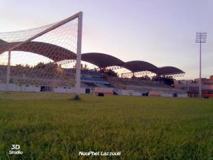 الملعب الأولمبي ببلدية  القليعة  (ولاية تيبازة)