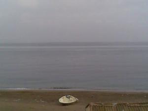 منظر من ساحل  دواودة